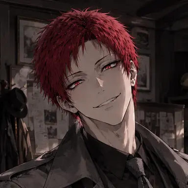 Profile image of ルドマー