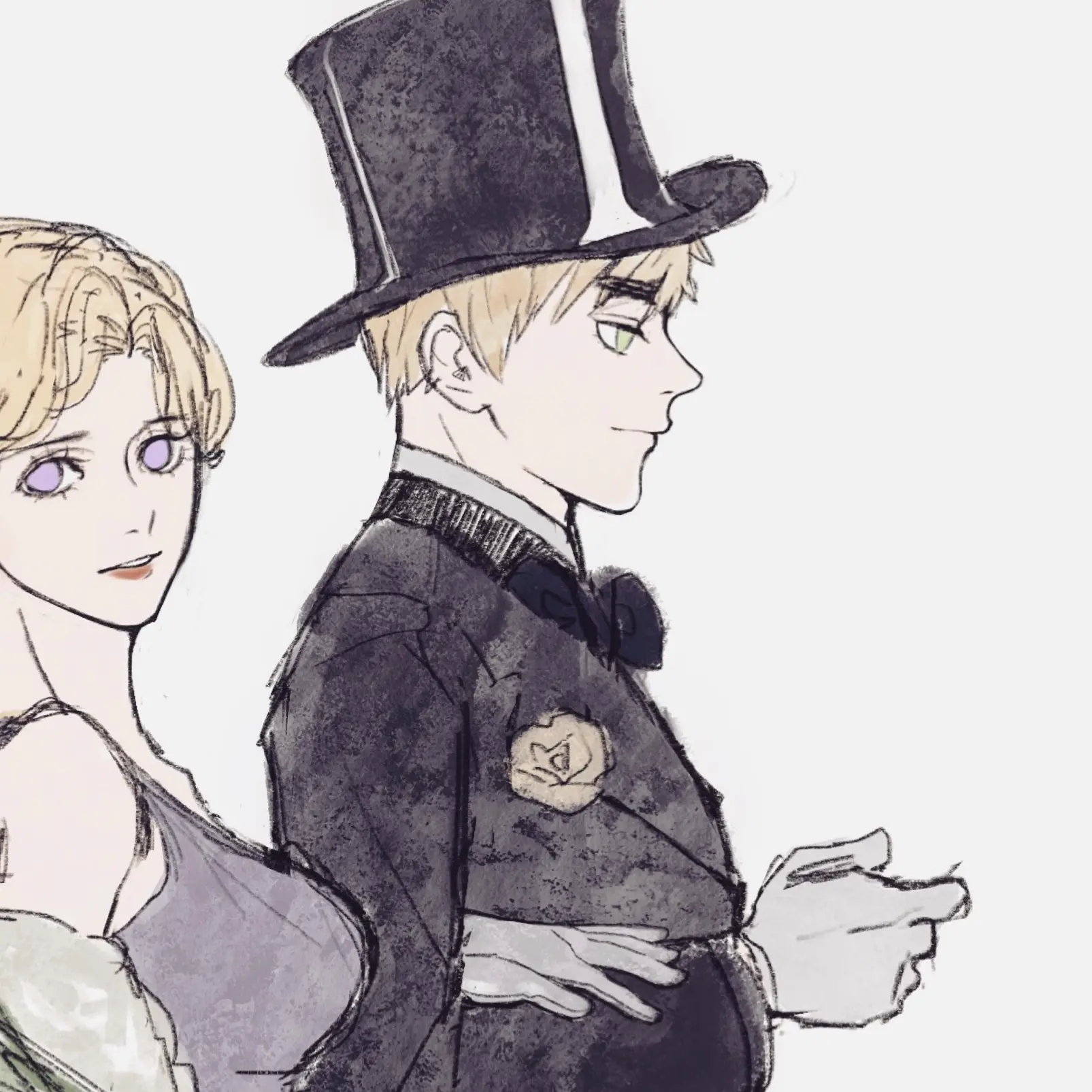 IcantspeakEnglish의 英吉利に嫁入りをします。