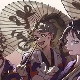 Profile image of 南郷力丸