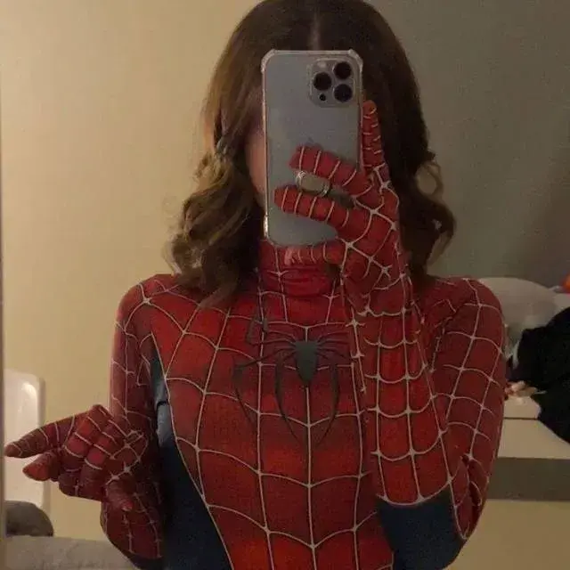 FancySled2697의 Chloe