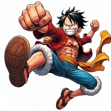 Profile image of ルフィ