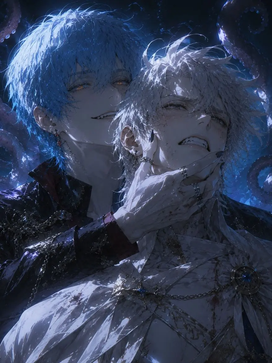 mono1010의 Hero and Ex-Hero