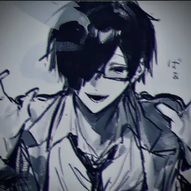 Profile image of 鬱