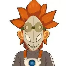 Profile image of イオ