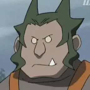 Profile image of ガニメデ