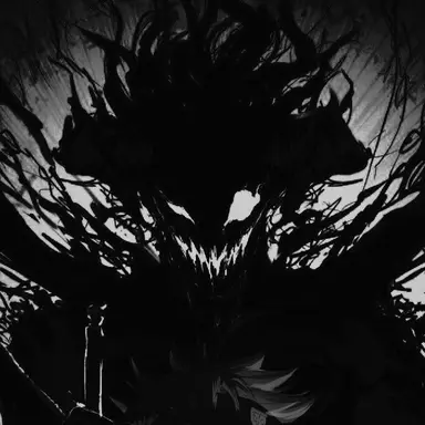 Profile image of 괴생명체