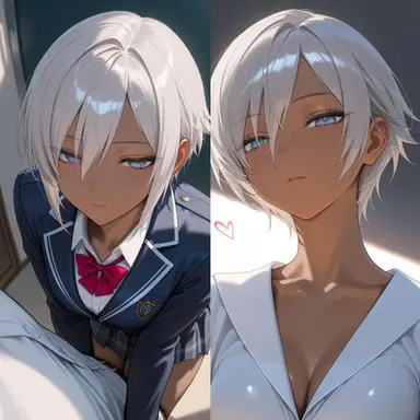 Profile image of 玲央