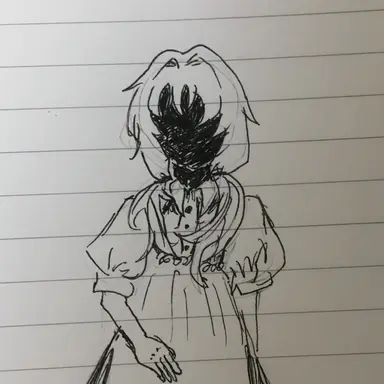 Profile image of 메리 앤