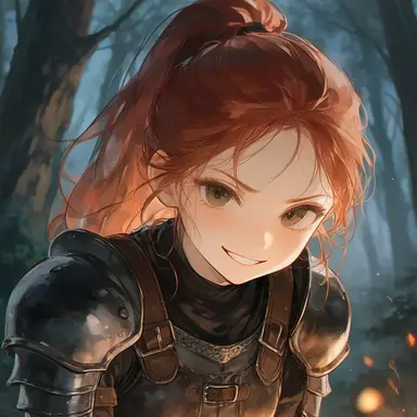 Profile image of 리비아