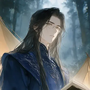 Profile image of 란달