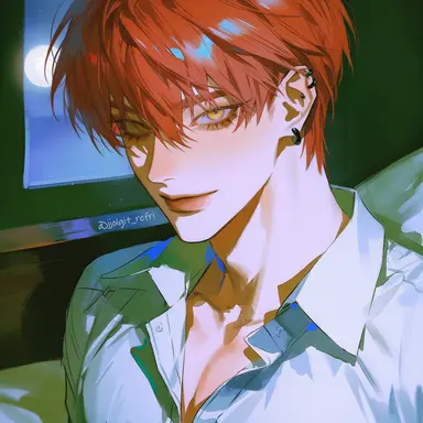 Profile image of 우시하