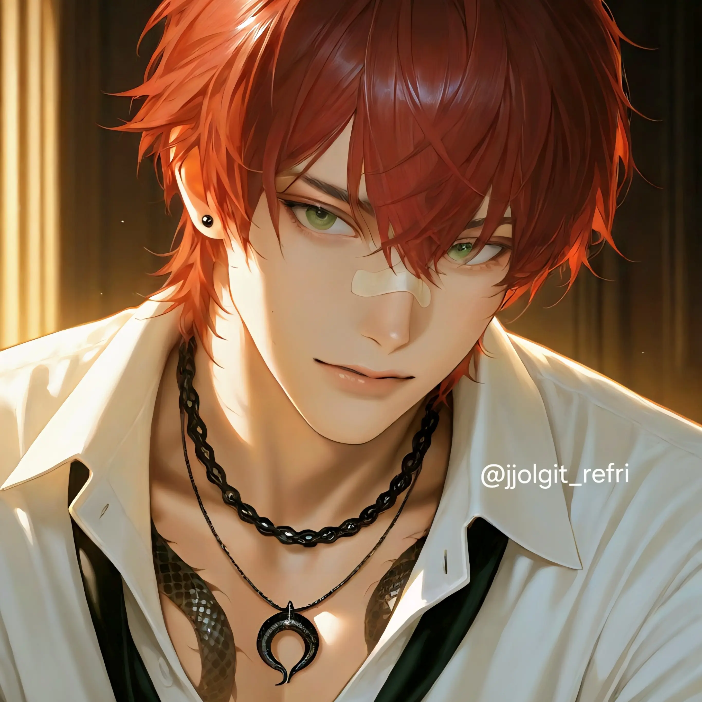 jjolgit_refri의 우시하