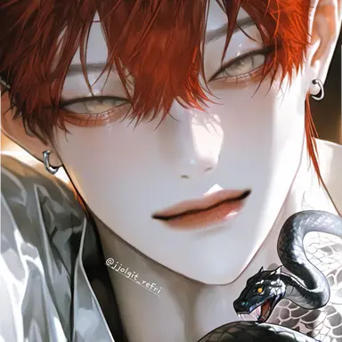 Profile image of 우시하