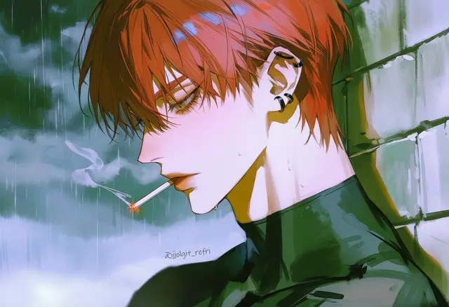 Profile image of 우시하