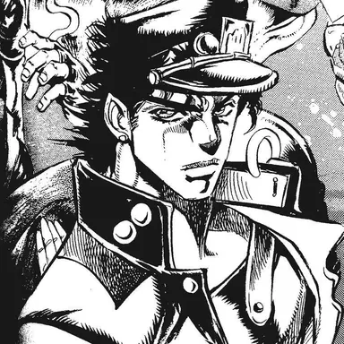 Profile image of 쿠죠 죠타로