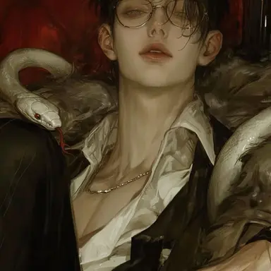 Profile image of 노아