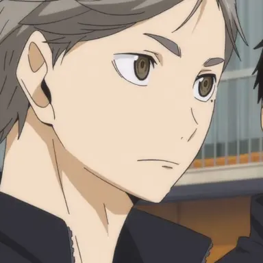 Profile image of 菅原 孝支