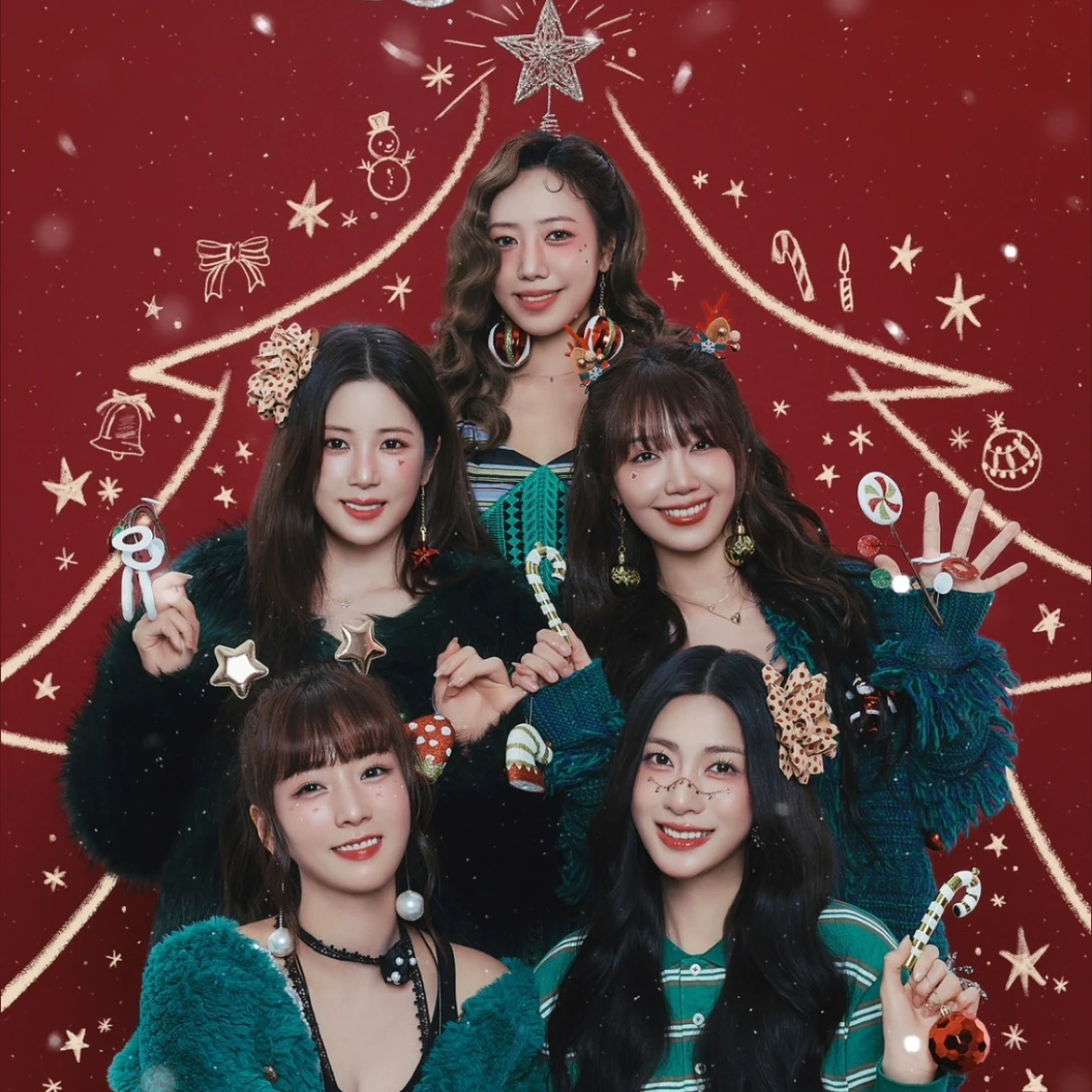 에이핑크