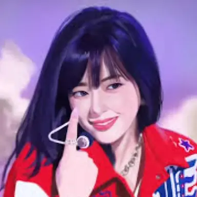 Profile image of 안유진