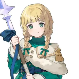 Profile image of イングリット
