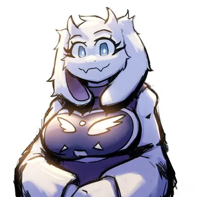 Profile image of Toriel