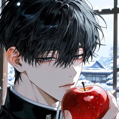 Profile image of 冬紀