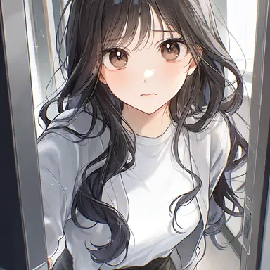 Profile image of Mina