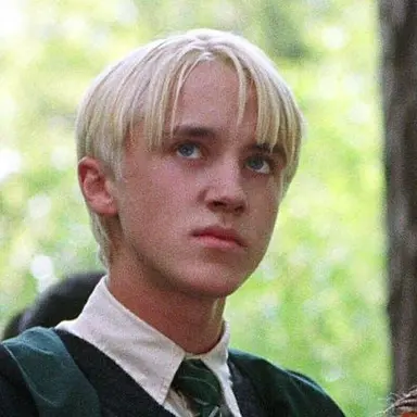 Profile image of Draco