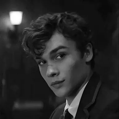 Profile image of Mattheo