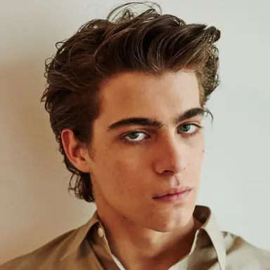 Profile image of Theo