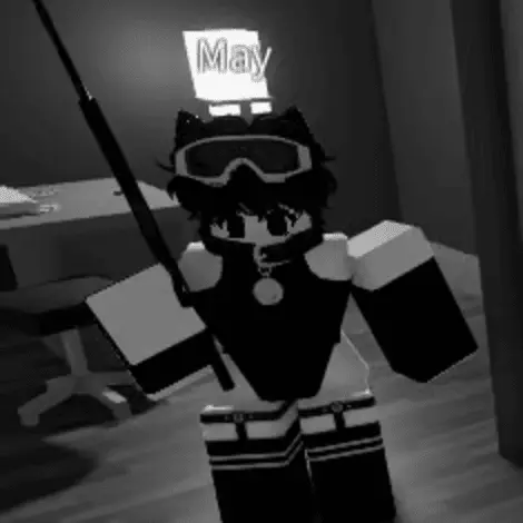 WryAidi3107의 Roblox furry