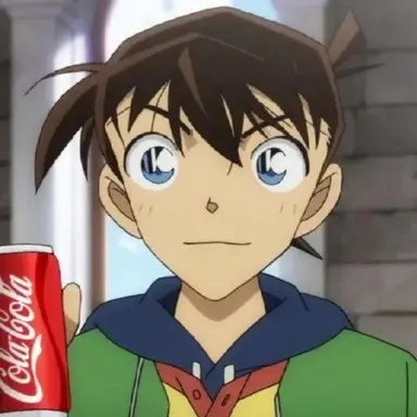 Profile image of 쿠도 신이치