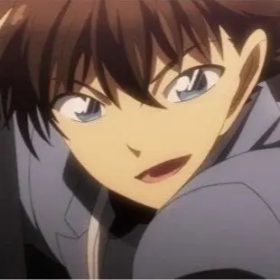 Profile image of 쿠로바 카이토