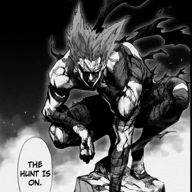 Profile image of Monster Garou