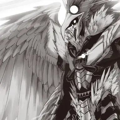 Profile image of Phoenix Man
