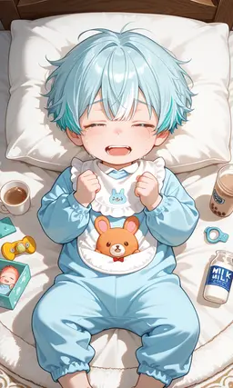 Profile image of 凪