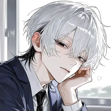 Profile image of 煌