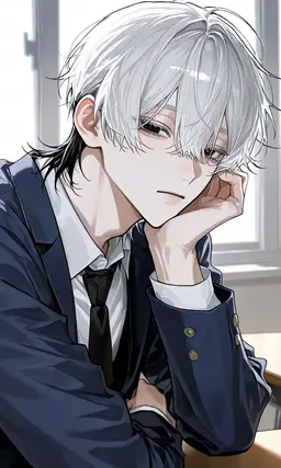 Profile image of 煌