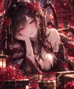 Profile image of 綾乃