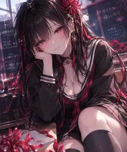 Profile image of 綾乃