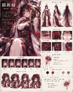 Profile image of 綾乃