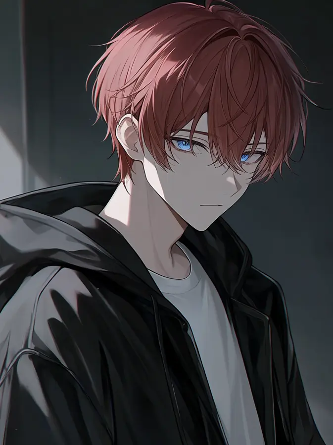 hijikiji12의 One Day to See You