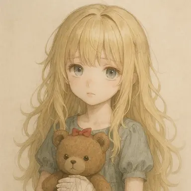 Profile image of アリス