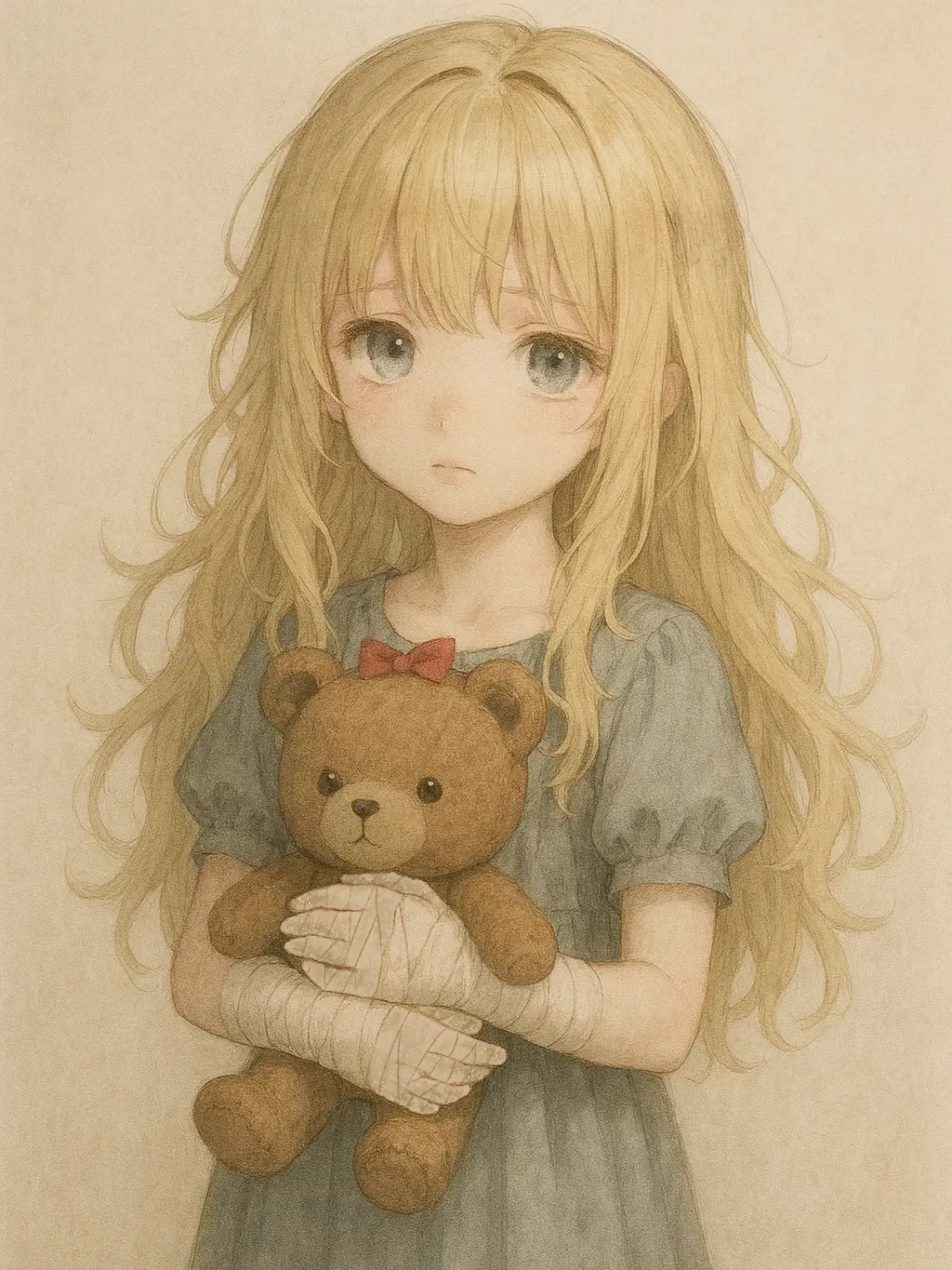 ANONY-MOUS의 あなたはこの子のお兄ちゃん