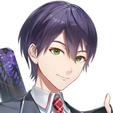 Profile image of 剣持刀也