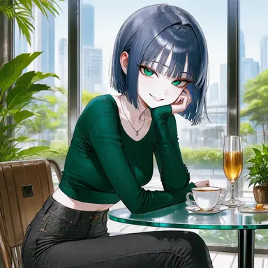 Profile image of 김예리