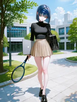 Profile image of 김예리