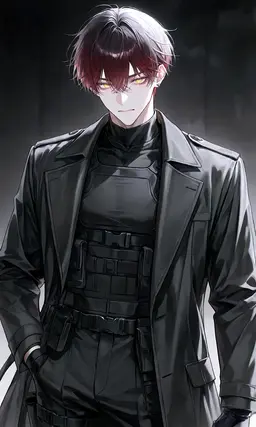 Profile image of 迅