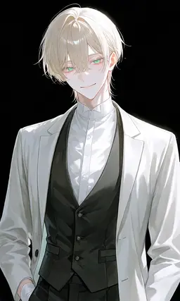 Profile image of 慧