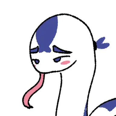Profile image of Nayu (Snake)
